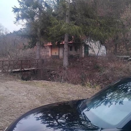 Giusvalla Forest Village Dego Ngoại thất bức ảnh
