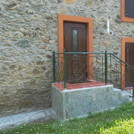 Giusvalla Forest Village Dego Ngoại thất bức ảnh