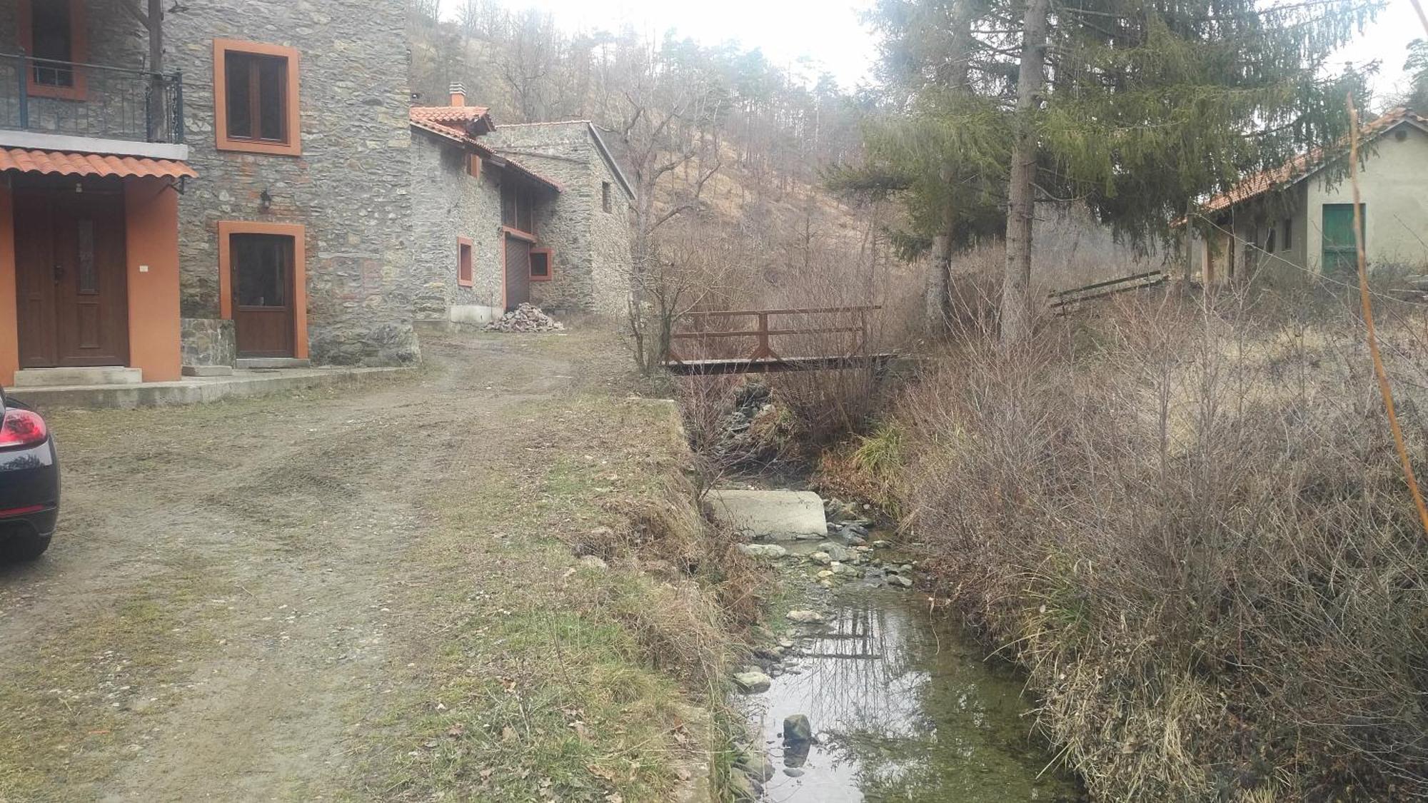 Giusvalla Forest Village Dego Ngoại thất bức ảnh
