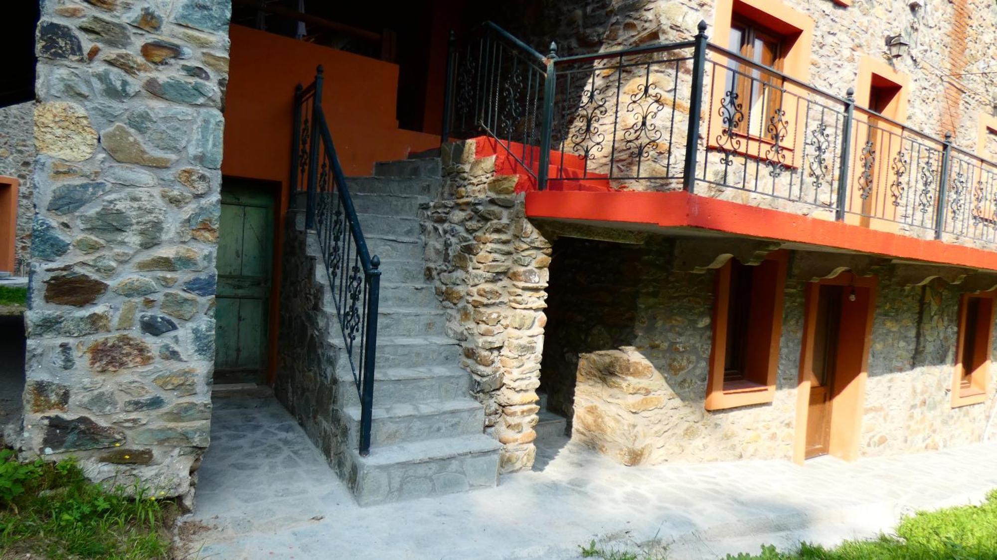 Giusvalla Forest Village Dego Ngoại thất bức ảnh