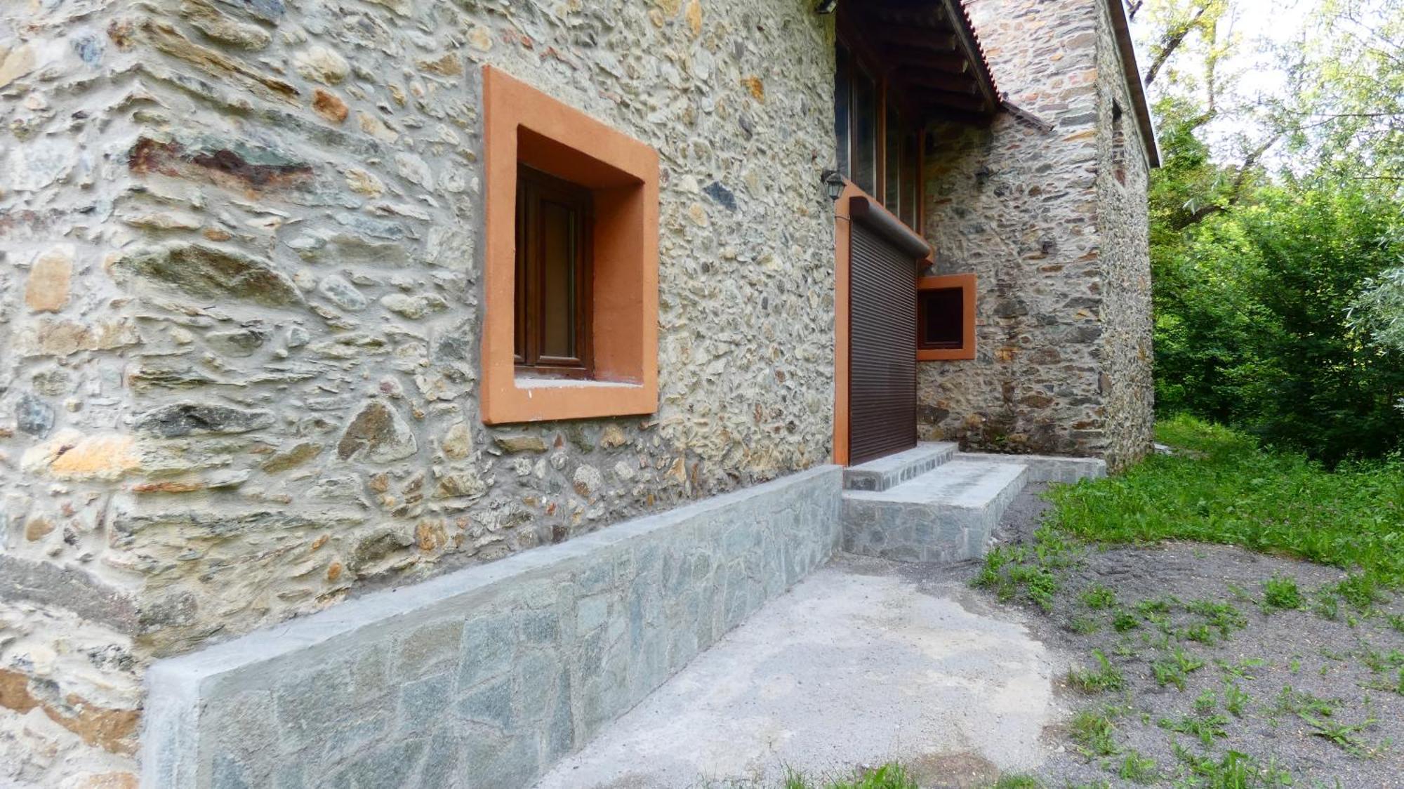 Giusvalla Forest Village Dego Ngoại thất bức ảnh