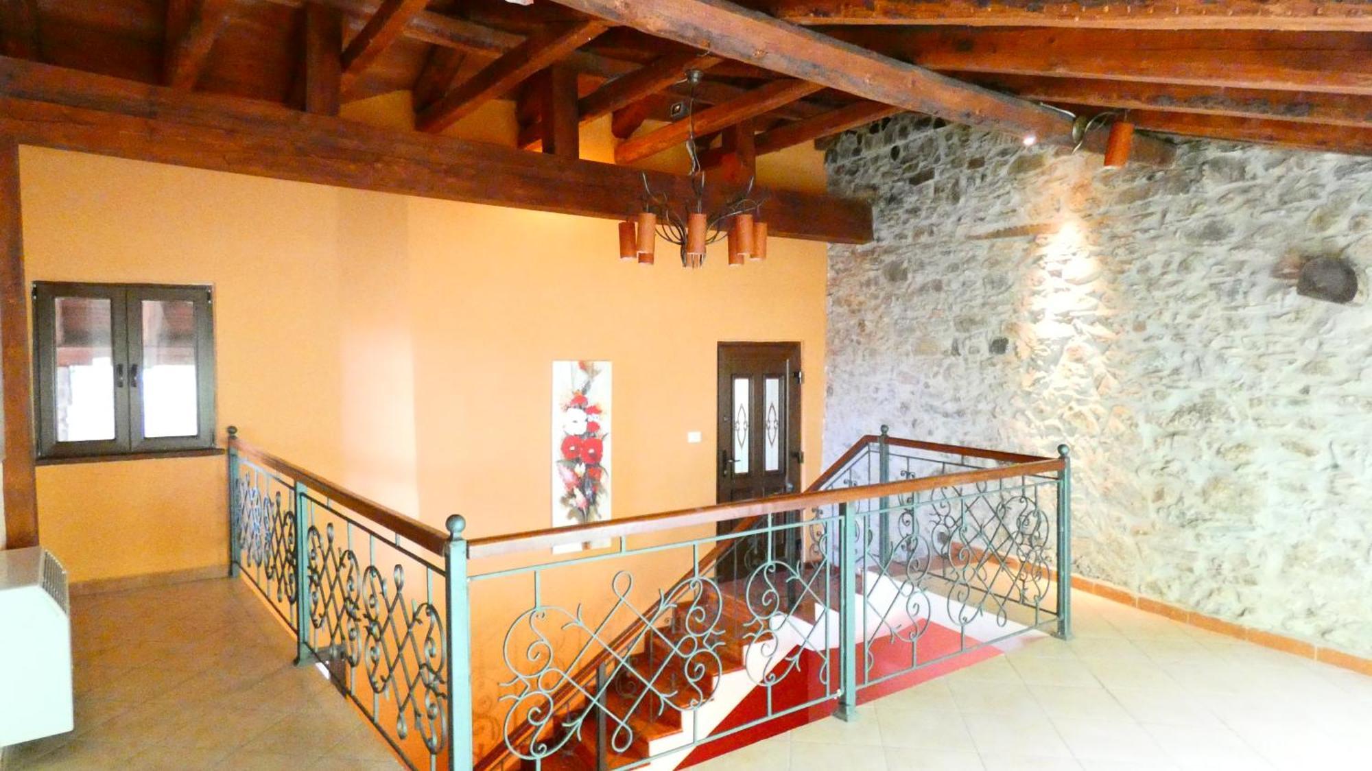 Giusvalla Forest Village Dego Ngoại thất bức ảnh