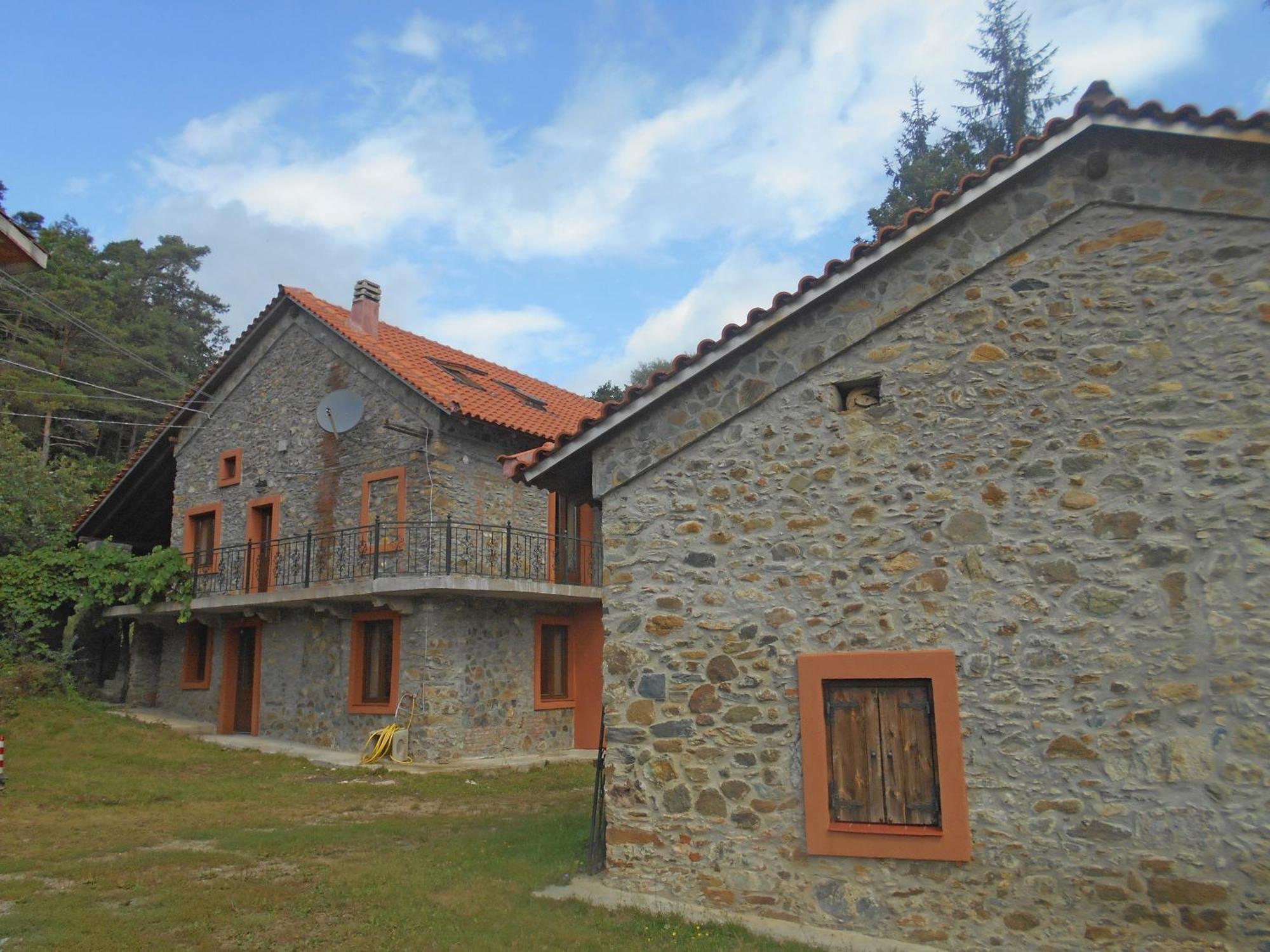 Giusvalla Forest Village Dego Phòng bức ảnh