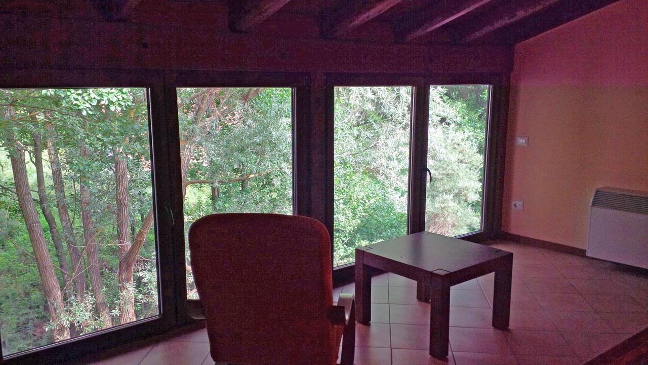 Giusvalla Forest Village Dego Phòng bức ảnh
