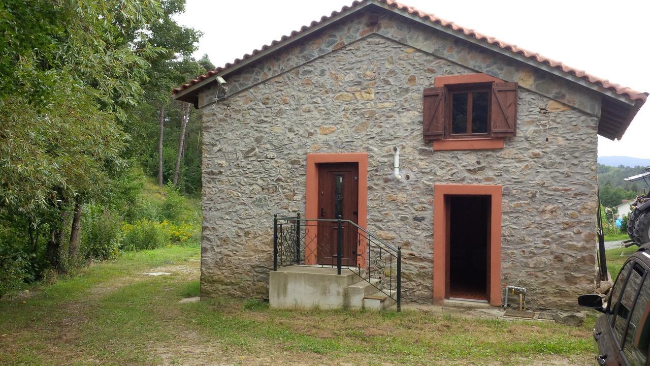 Giusvalla Forest Village Dego Phòng bức ảnh