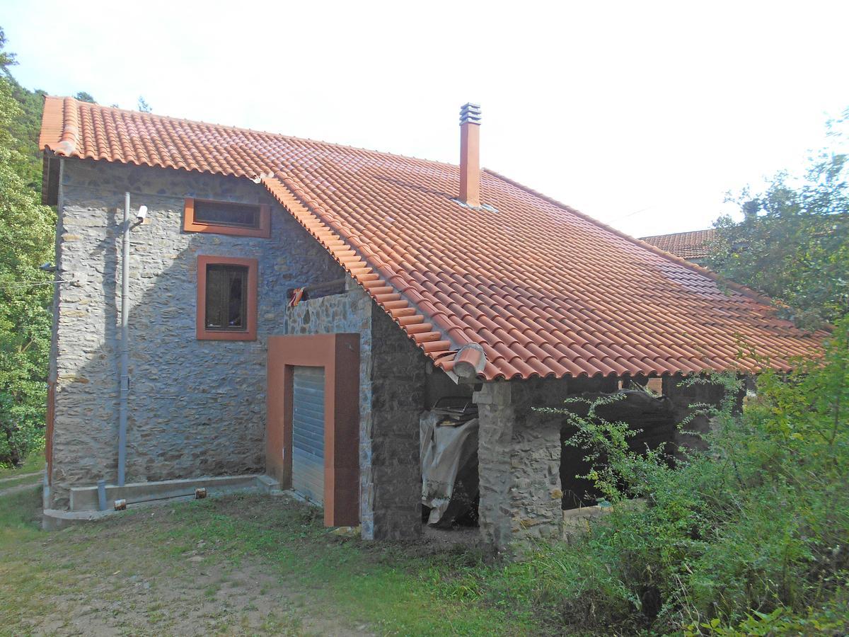 Giusvalla Forest Village Dego Phòng bức ảnh