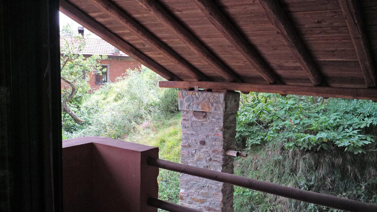 Giusvalla Forest Village Dego Phòng bức ảnh