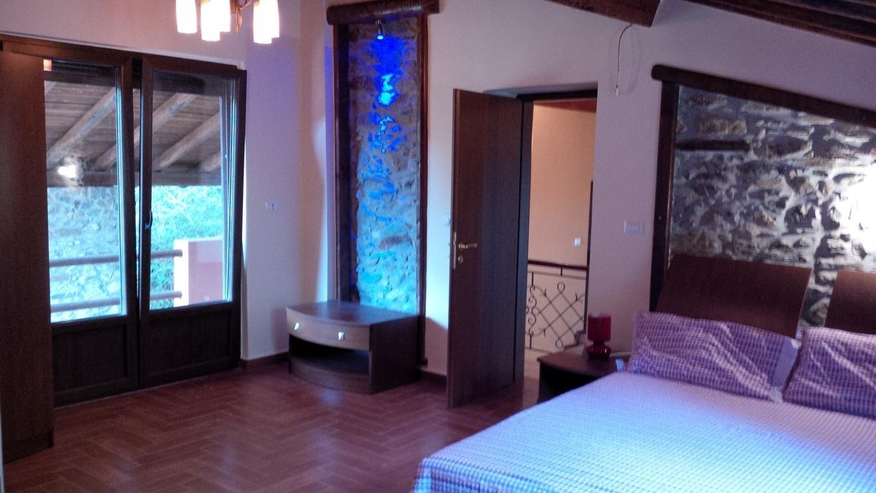 Giusvalla Forest Village Dego Phòng bức ảnh