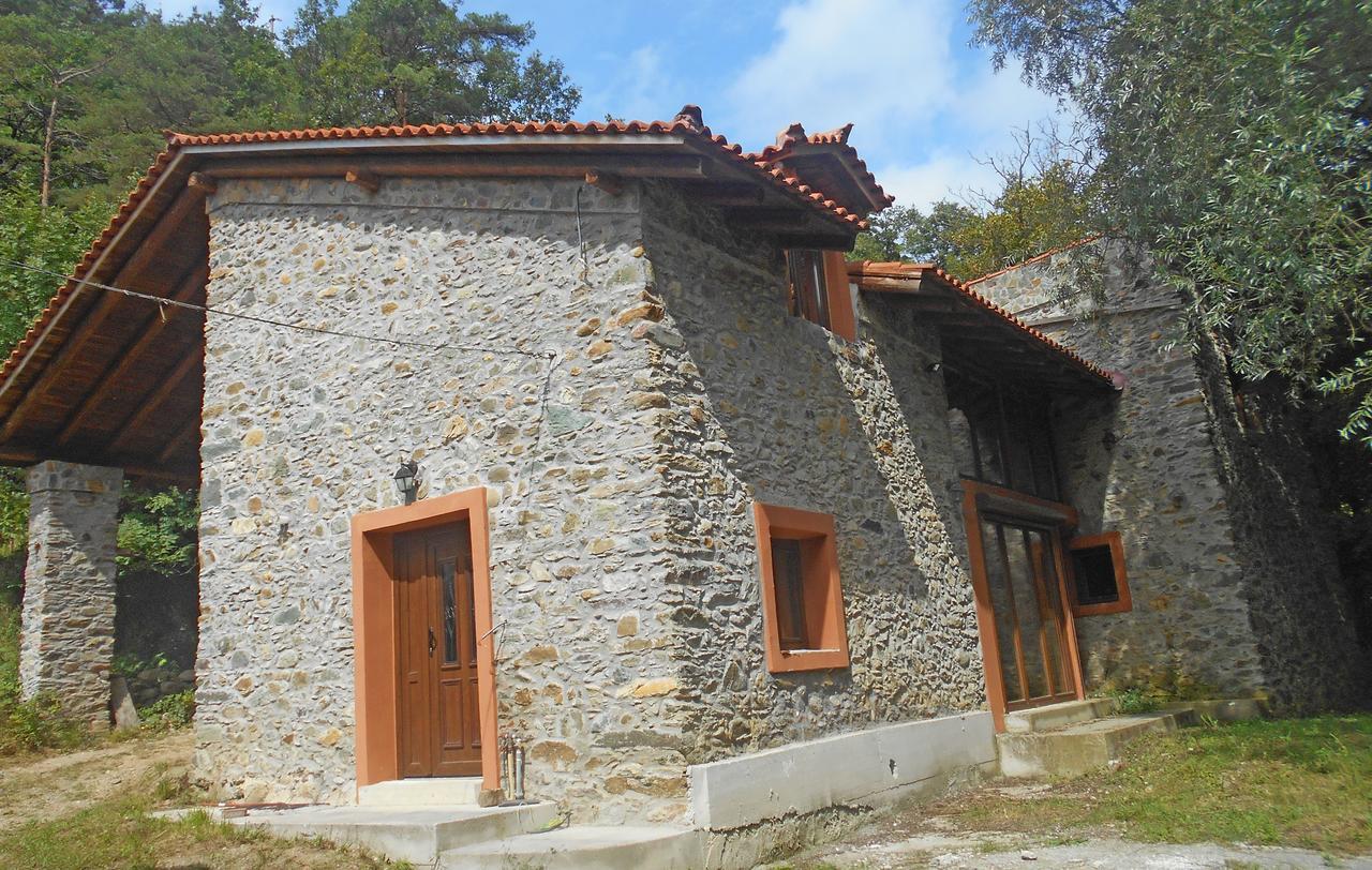 Giusvalla Forest Village Dego Phòng bức ảnh