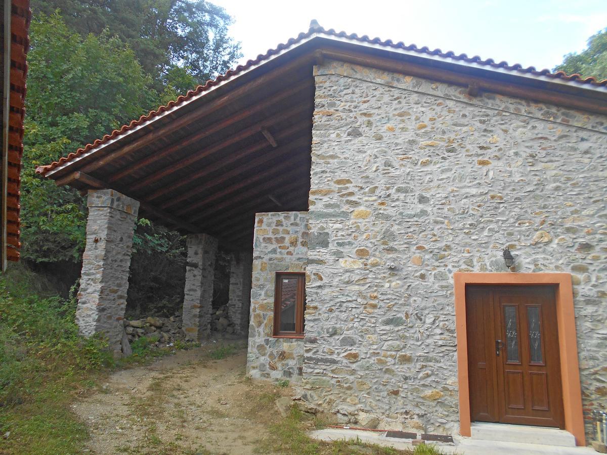 Giusvalla Forest Village Dego Phòng bức ảnh