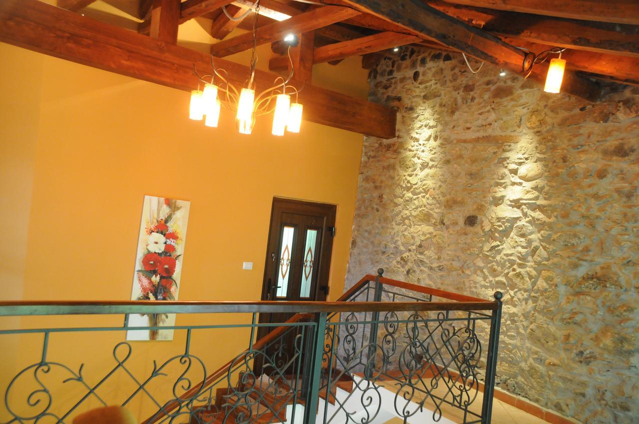 Giusvalla Forest Village Dego Phòng bức ảnh