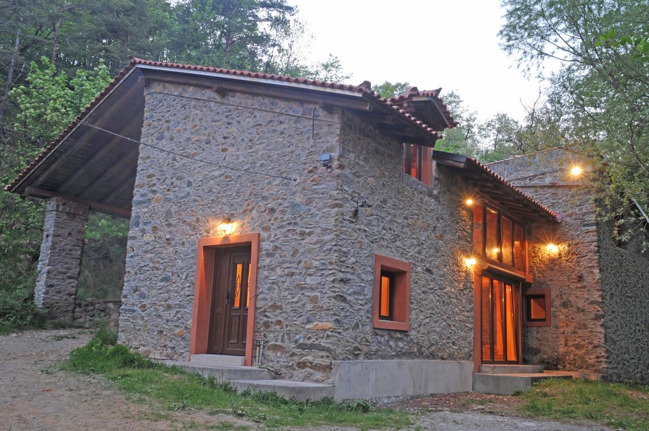 Giusvalla Forest Village Dego Phòng bức ảnh