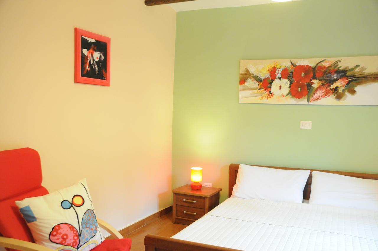Giusvalla Forest Village Dego Ngoại thất bức ảnh