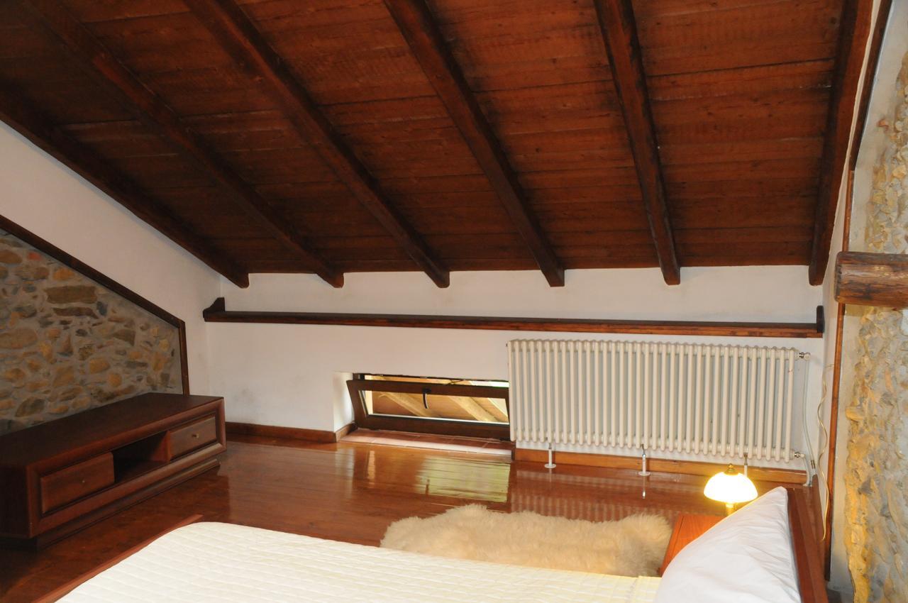 Giusvalla Forest Village Dego Phòng bức ảnh