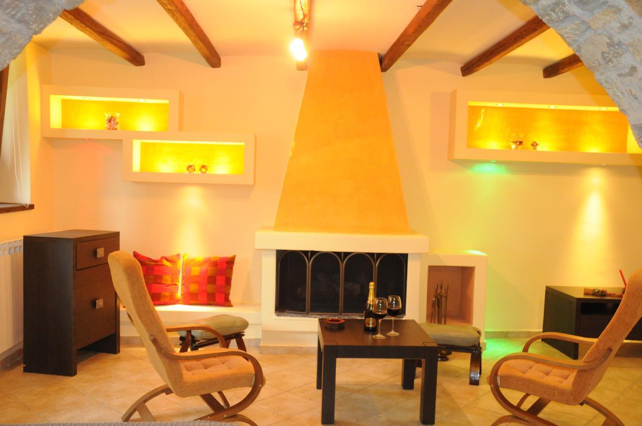 Giusvalla Forest Village Dego Phòng bức ảnh