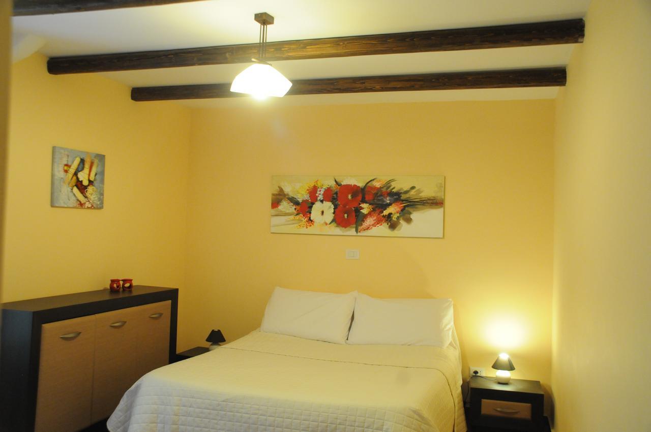 Giusvalla Forest Village Dego Ngoại thất bức ảnh