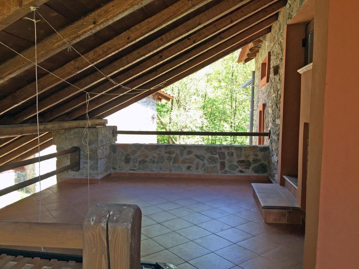 Giusvalla Forest Village Dego Phòng bức ảnh
