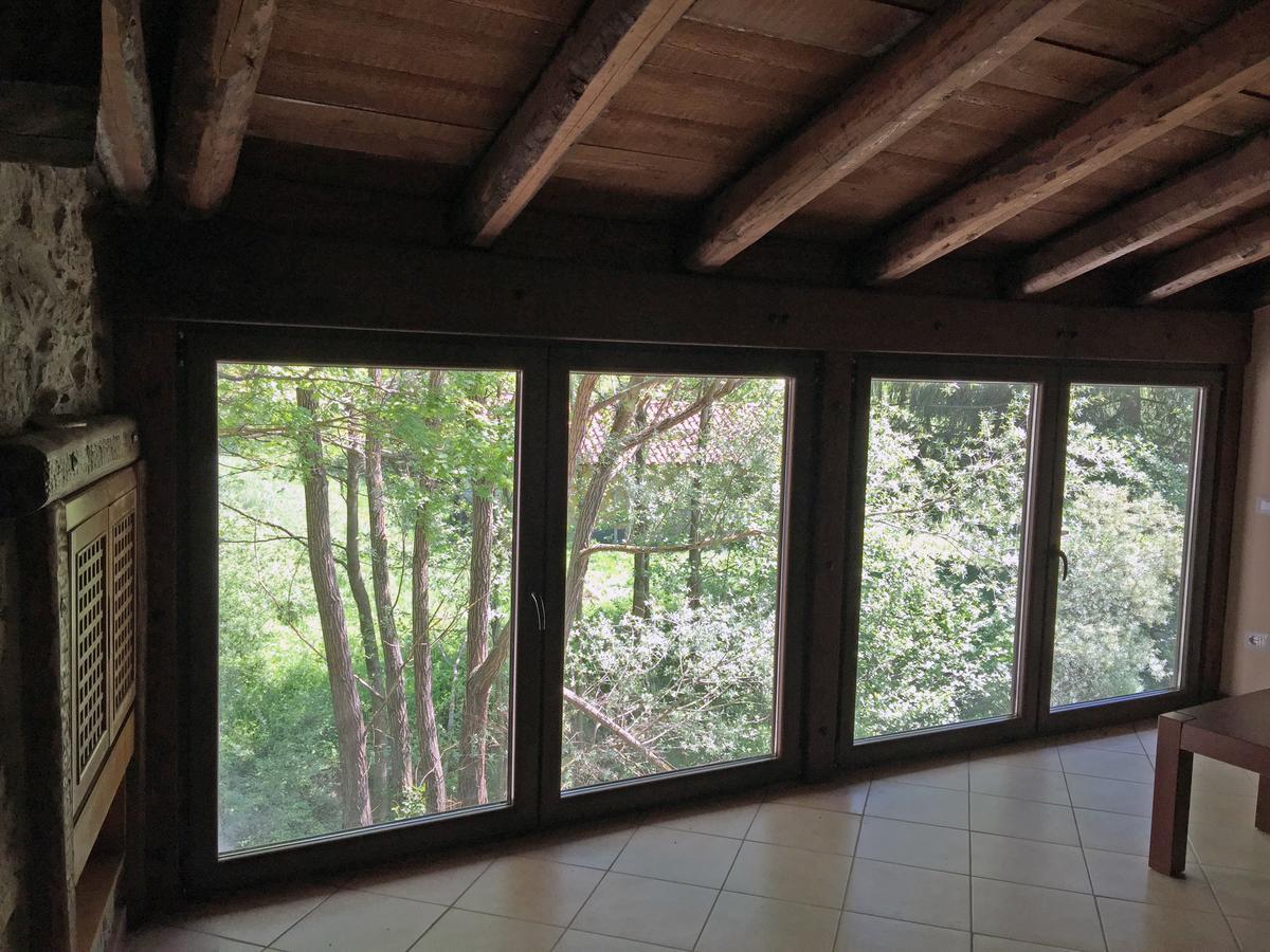 Giusvalla Forest Village Dego Ngoại thất bức ảnh