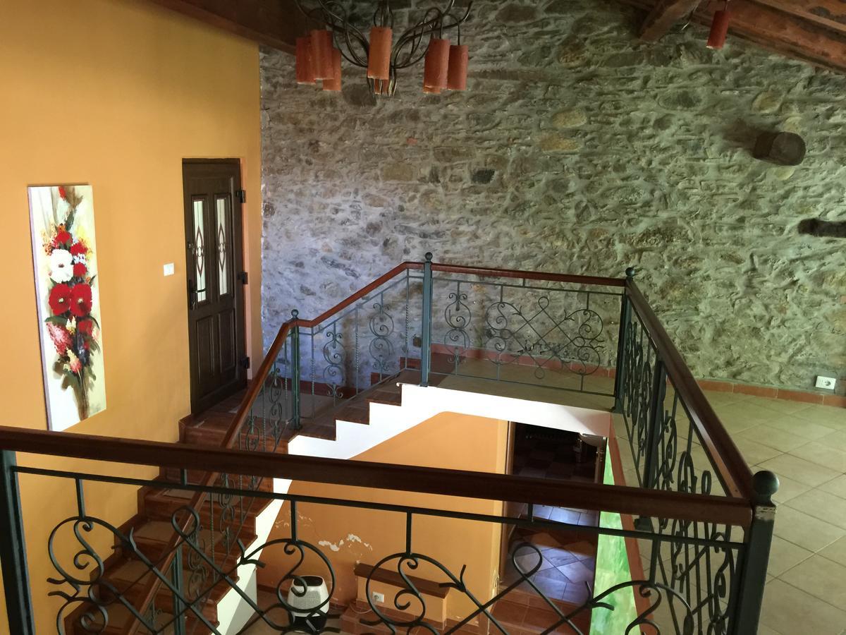 Giusvalla Forest Village Dego Ngoại thất bức ảnh