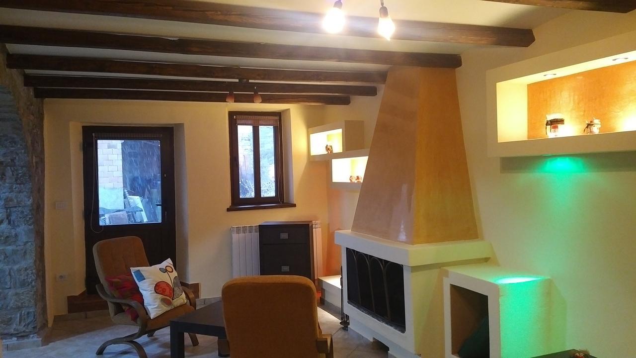 Giusvalla Forest Village Dego Ngoại thất bức ảnh
