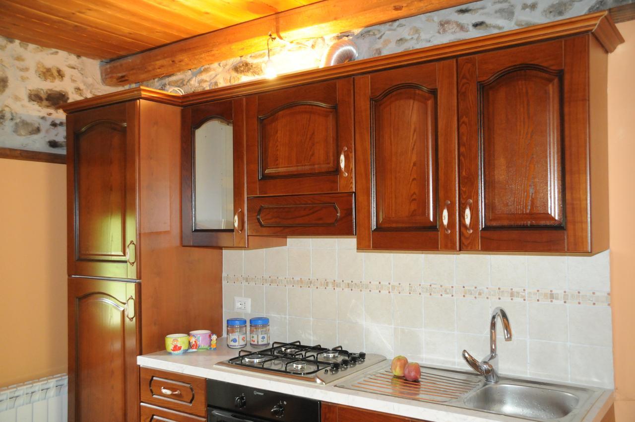 Giusvalla Forest Village Dego Phòng bức ảnh