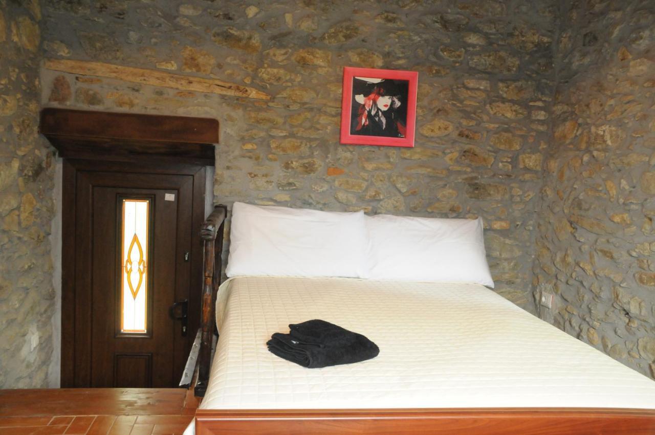 Giusvalla Forest Village Dego Ngoại thất bức ảnh